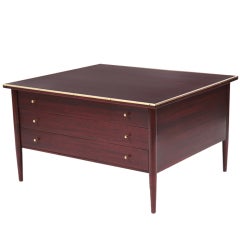 Paul Mccobb Calvin Small Chest of Drawers