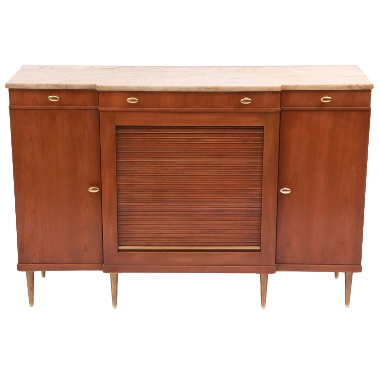 John Widdicomb Ash & Marble Bureau