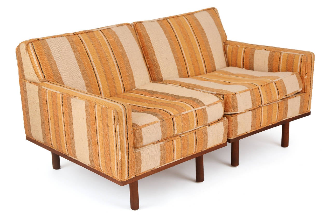 American Incredible All Original Sofas by Metropolitan