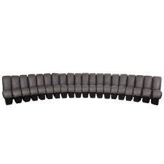 Early Stendig DS600 Never Ending Sofa