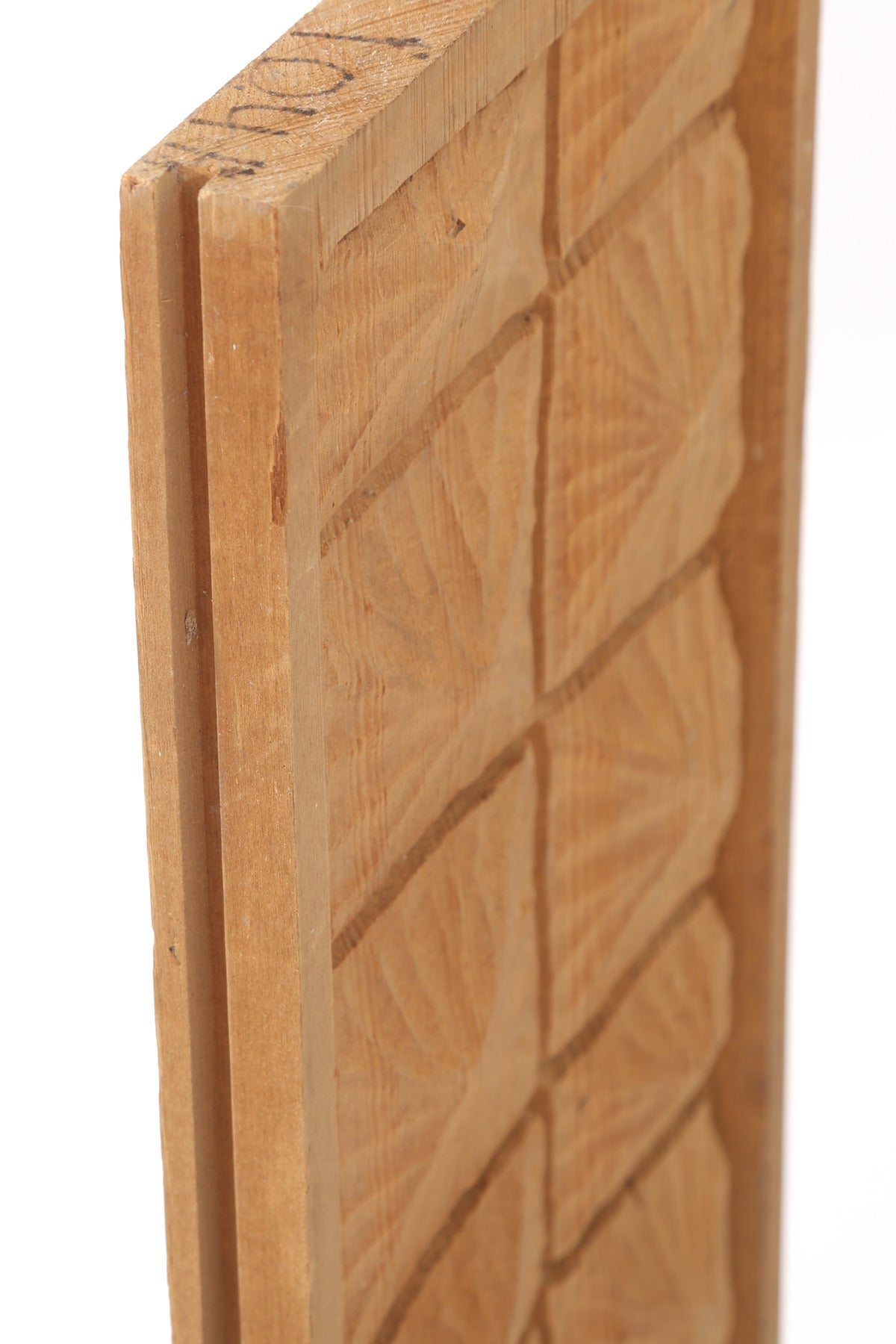 American Evelyn Ackerman Wall Panels by Panelcarve