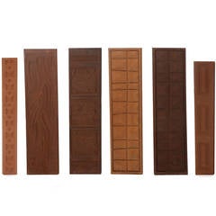Six Evelyn Ackerman Wall Panels by Panelcarve 5