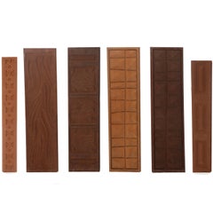  Evelyn Ackerman Wall Panels by Panelcarve
