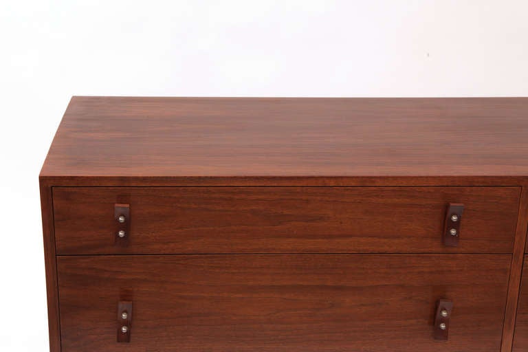 Stanley Young for Glenn of California Chest of Drawers