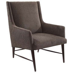 Elegant Paul McCobb Lounge Chair