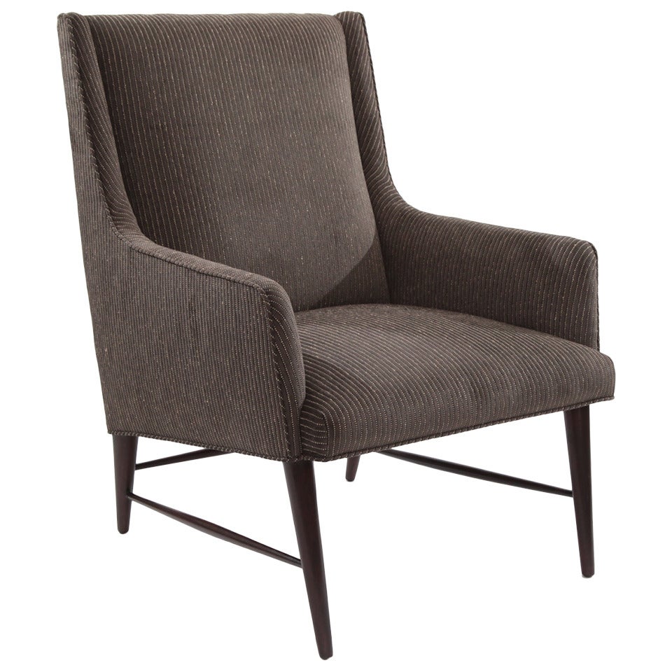 Elegant Paul McCobb Lounge Chair