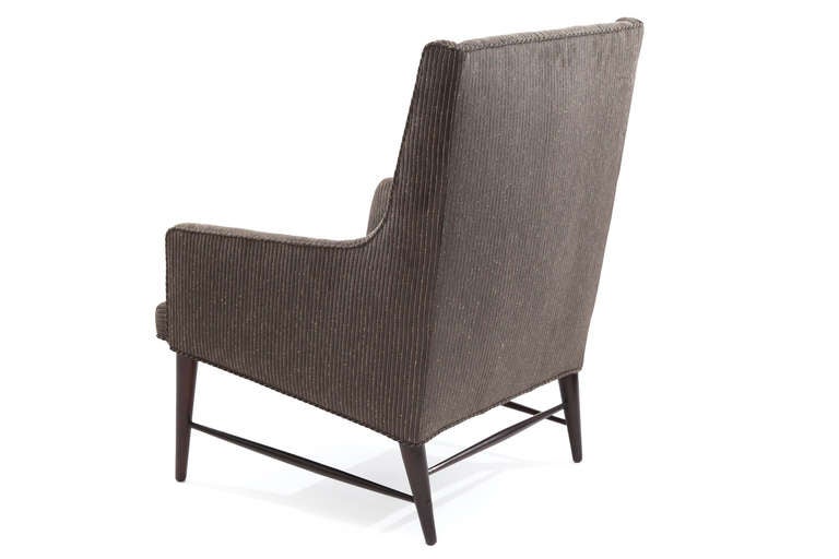 Mid-20th Century Elegant Paul McCobb Lounge Chair