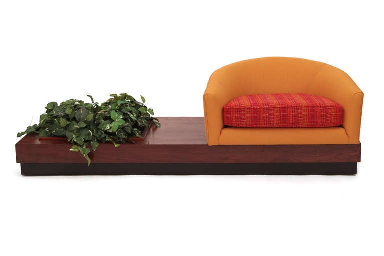 couch planter