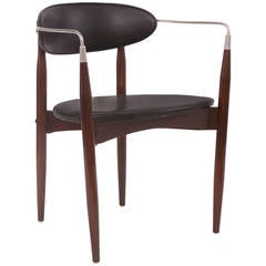 Viscount Chair by Dan Johnson 1
