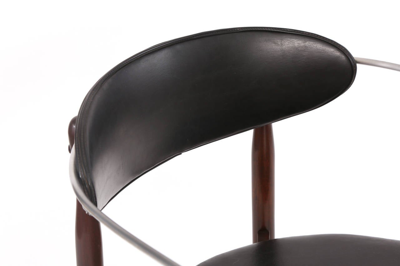 dan johnson chairs