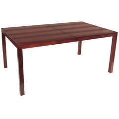 Milo Baughman Thayer Coggin Dining Table