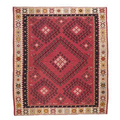 Sharkoy Kilim 2