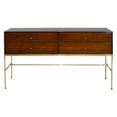 Paul McCobb for Directional Console Table