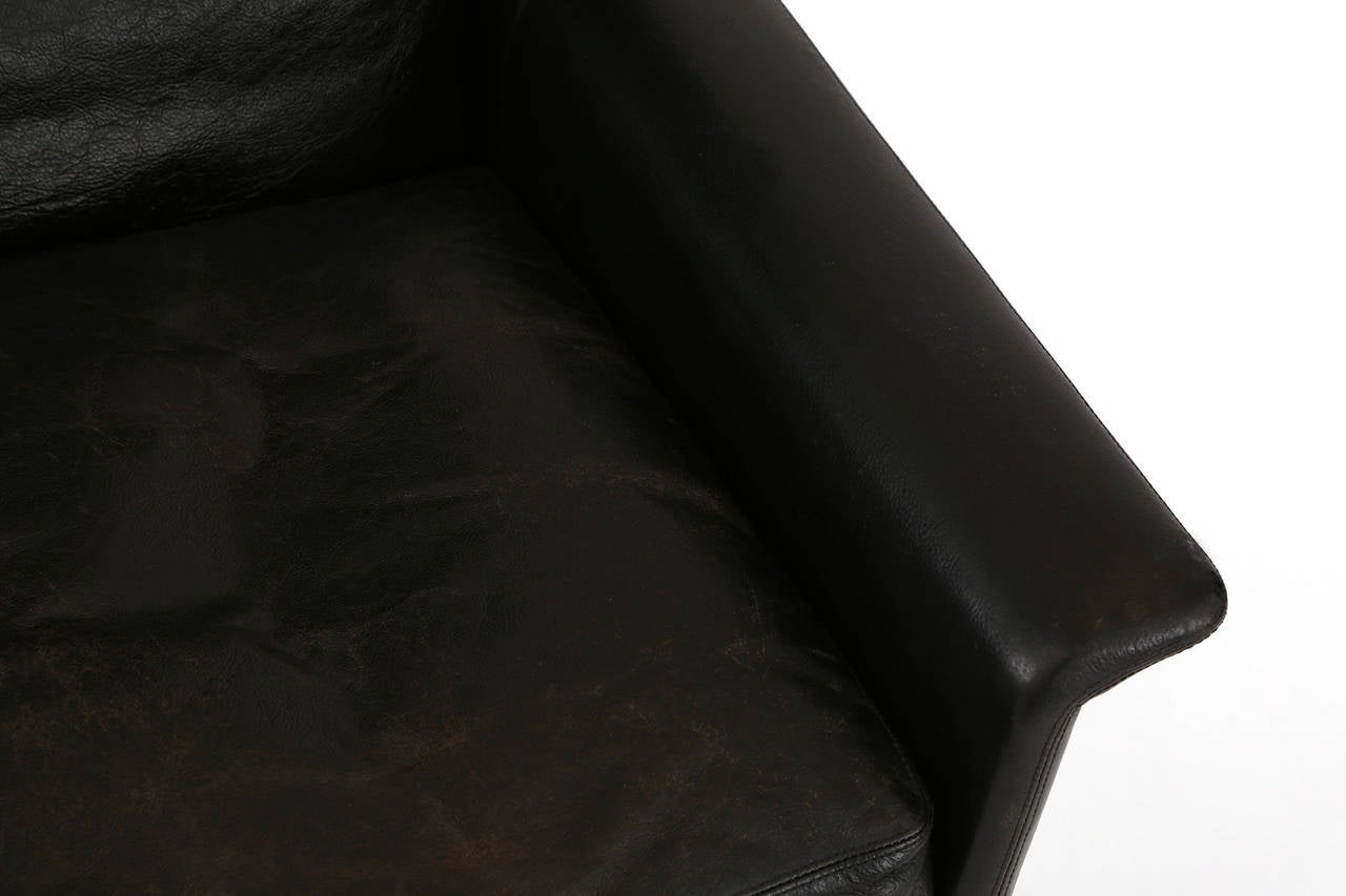 hans olsen chairs