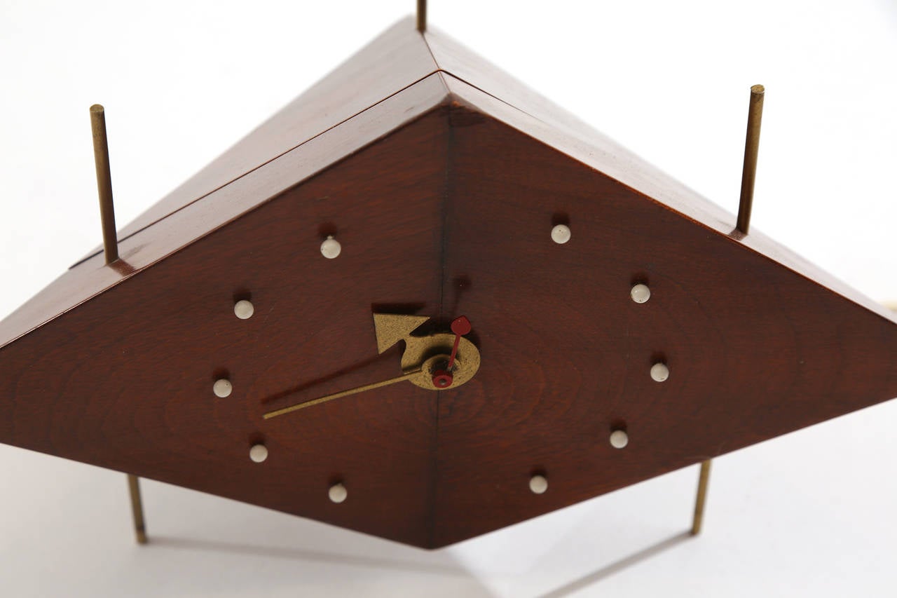 kite clock