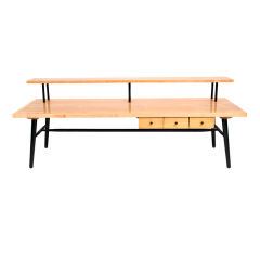 Paul McCobb Tiered Table
