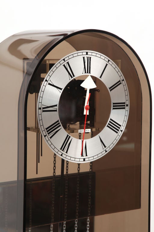 American Howard Miller Grandmother Clock