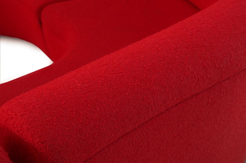 karim rashid sofa