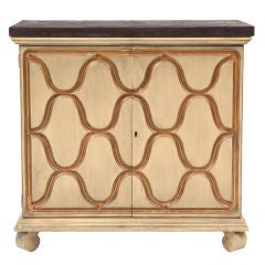 Early Dorothy Draper Heritage Chest