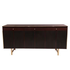 Vintage Elegant Paul Mccobb Calvin Sideboard