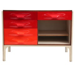 Raymond Loewy DF 2000 Chest