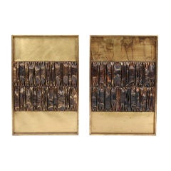 Cheung Yee Brass & Bronze Wall Hangings