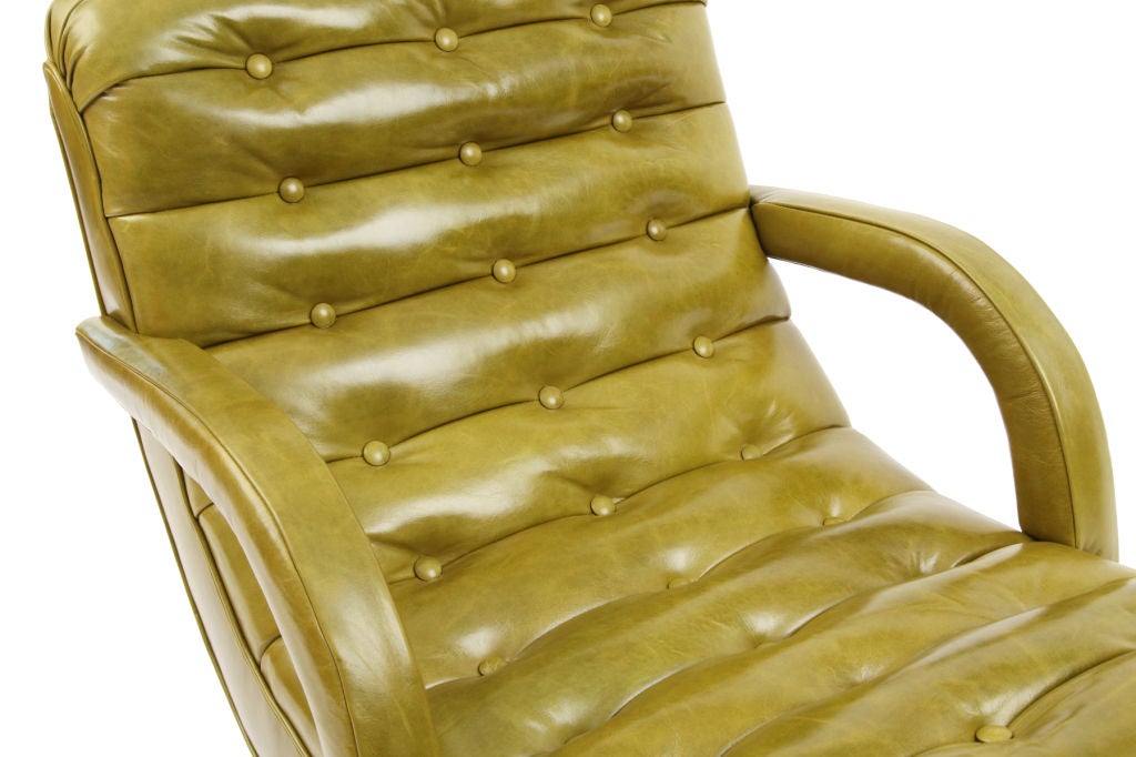 caterpillar rocking chair