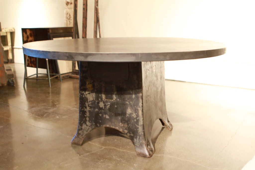 Industrial Round Table
