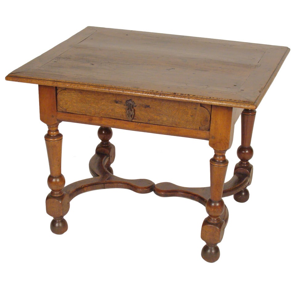 Louis XIV Style Table