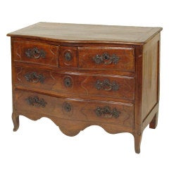 Antique 18th century French commode