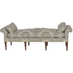 Antique Louis XVI Style Daybed