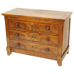 Neoclassical Commode