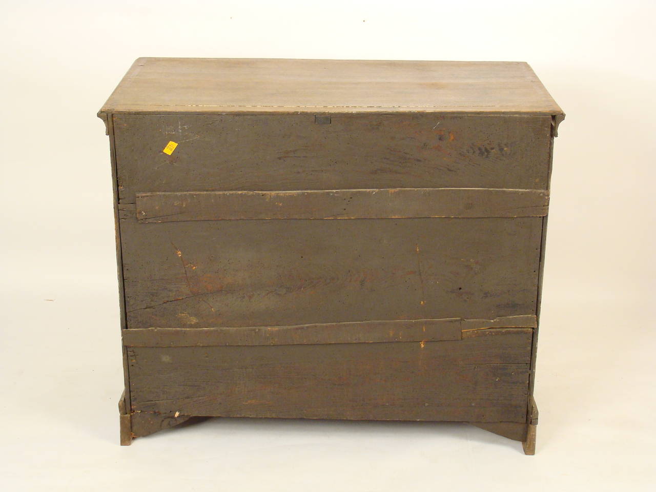 George III Chest of Drawers 4