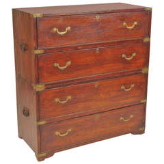 19th Century Campaign Chest
