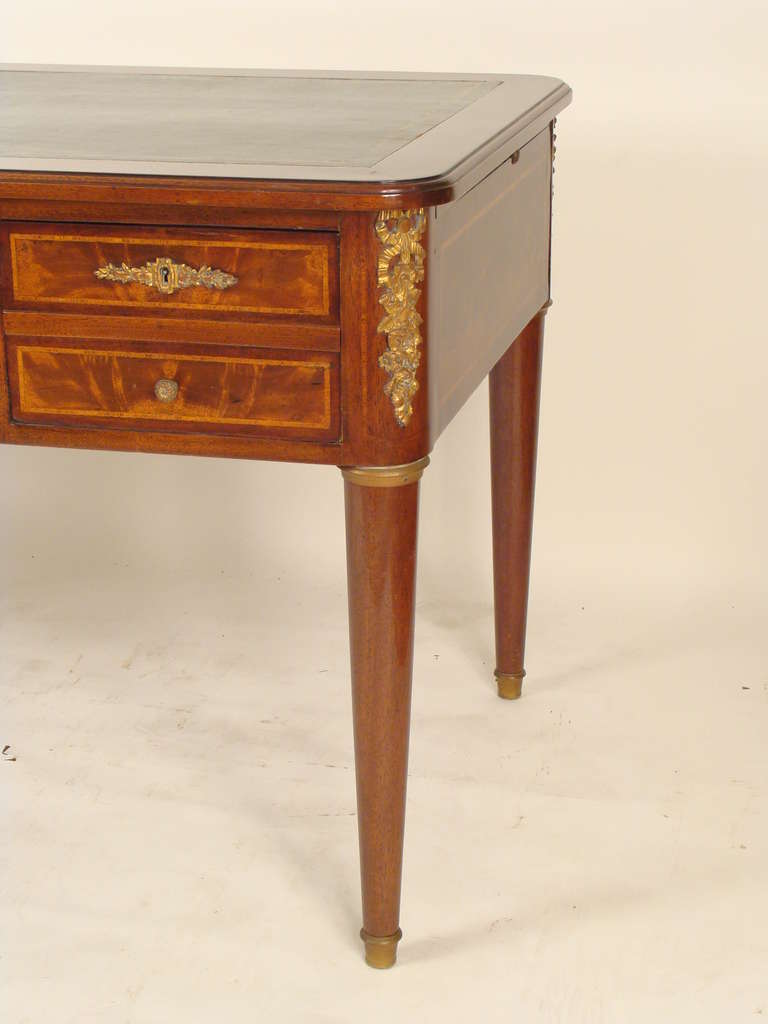French Directoire Style Desk