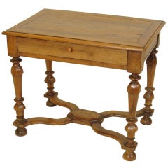 Louis XlV style writing table