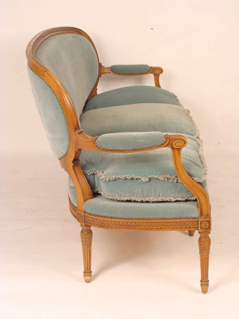 20th Century Louis XVI style sofa