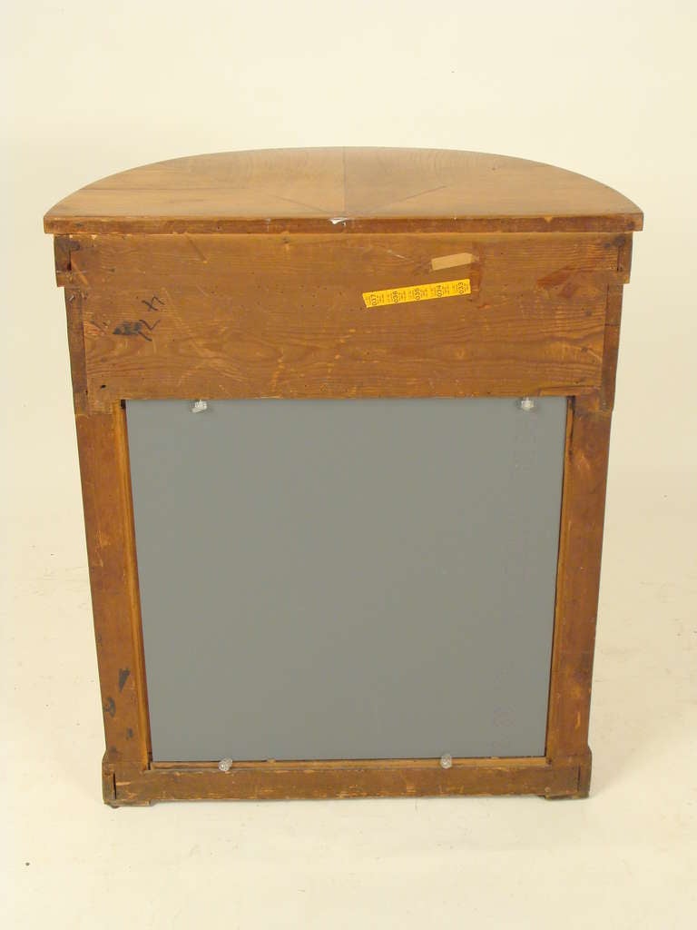 19th Century Biedermeier Console Table
