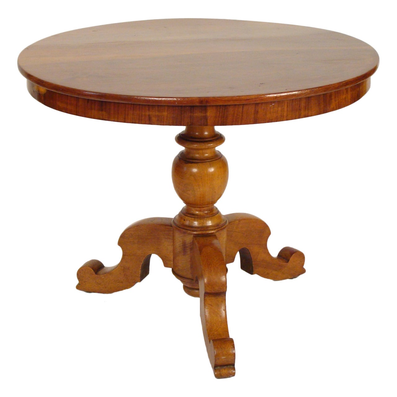 Louis Philippe Occasional Table