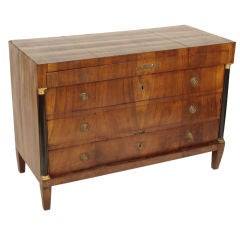 Directoire commode