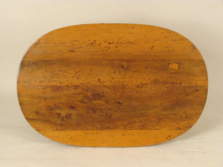 Baroque Style Coffee Table In Good Condition In Laguna Beach, CA