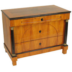 Biedermeier Commode