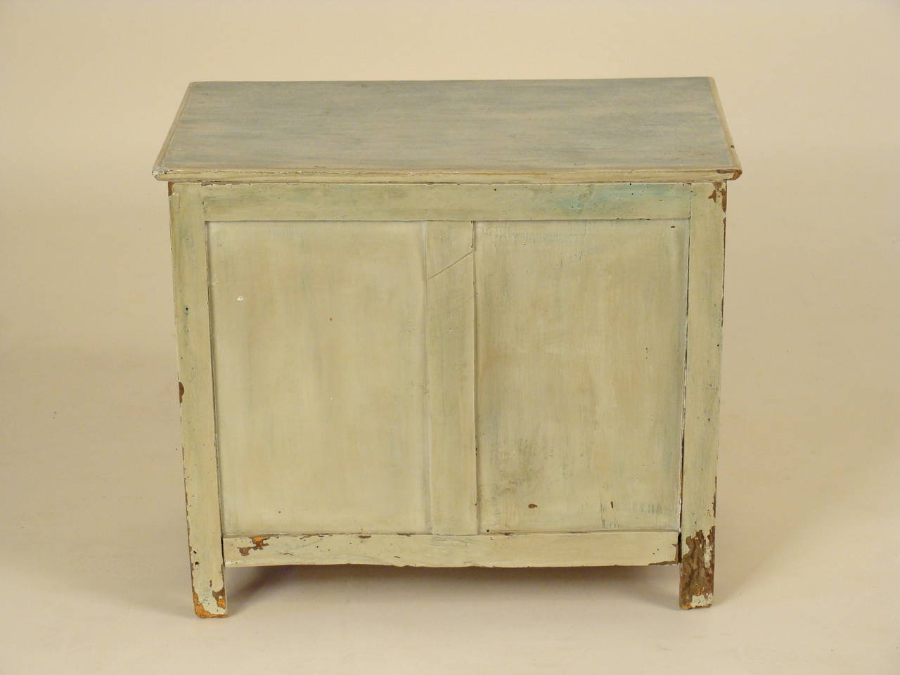 Louis XVI Style Childs Chest 4