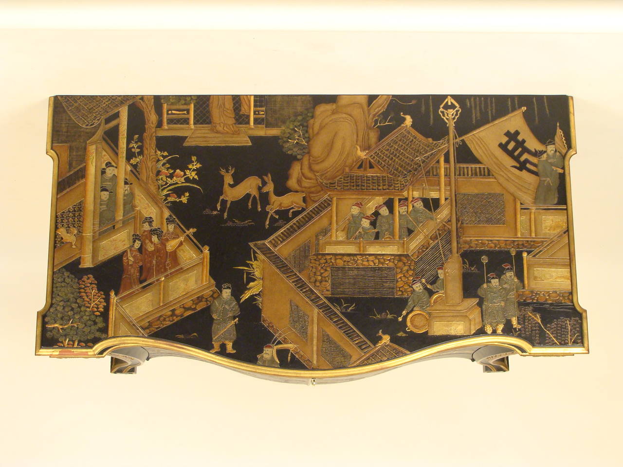 baker furniture stately homes collection