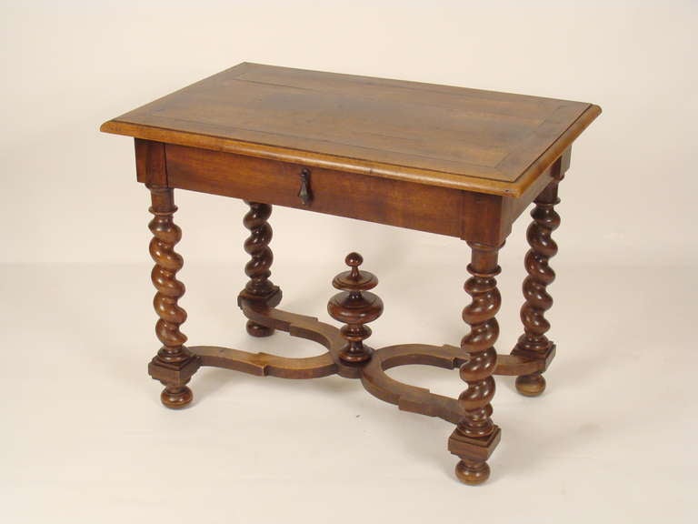 Louis XIV Occasional Table