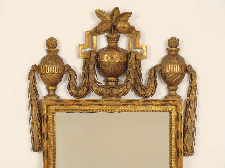 neoclassical mirrors