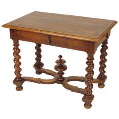 Louis XIV Occasional Table