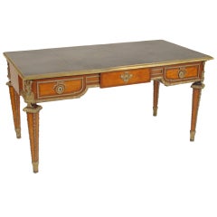 Louis XVl style desk