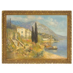 Gemälde von Alois Arnegger