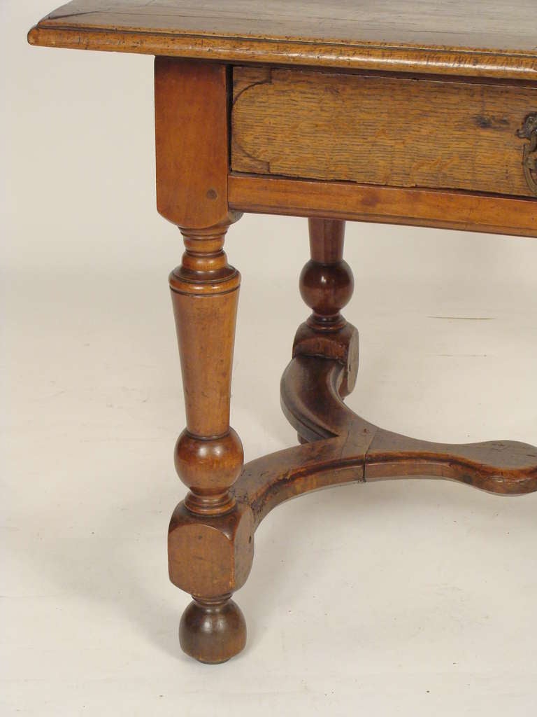 Unknown Louis XIV Style Table
